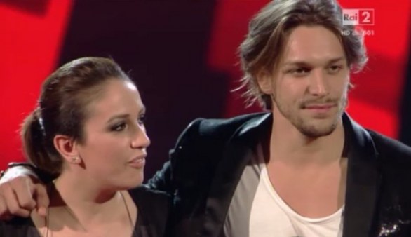 The Voice of Italy: Elhaida Dani vincitrice