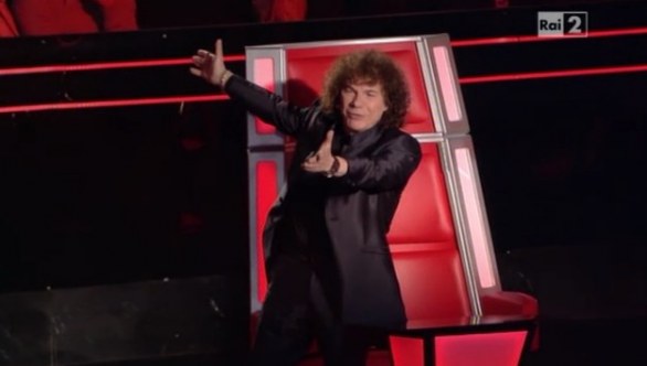 The Voice of Italy: la finale