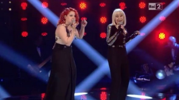 The Voice of Italy: la finale