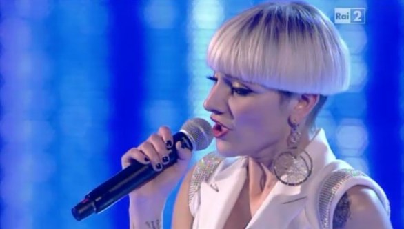 The Voice of Italy: la finale