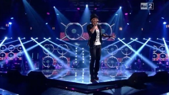 The Voice of Italy: la finale