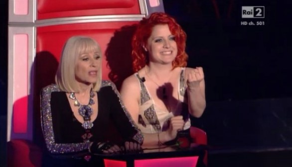 The Voice of Italy: la finale