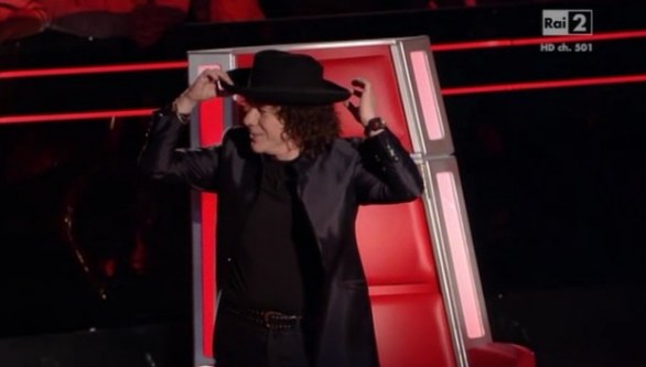 The Voice of Italy: la finale