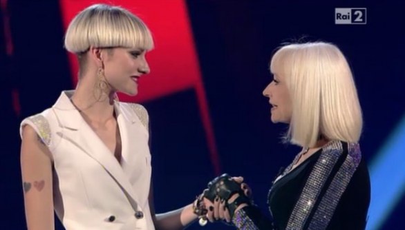 The Voice of Italy: la finale