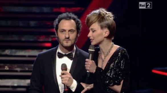 The Voice of Italy: la finale