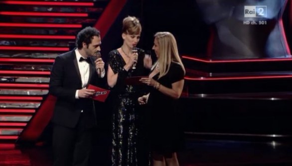 The Voice of Italy: la finale