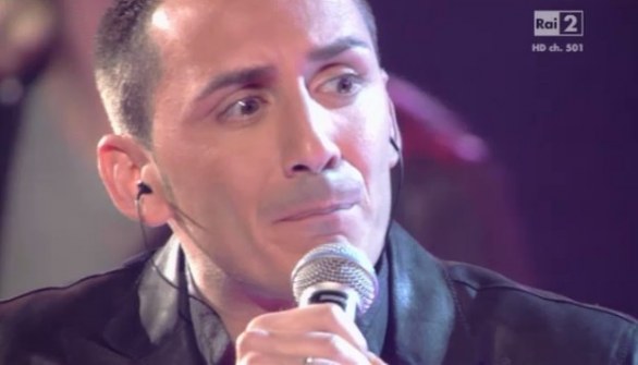 The Voice of Italy: la finale