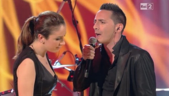 The Voice of Italy: la finale