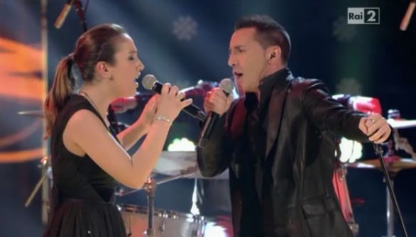 The Voice of Italy: la finale