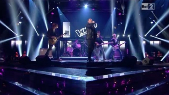 The Voice of Italy: la finale