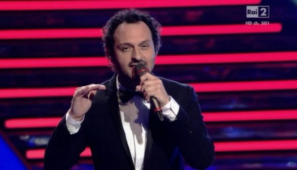 The Voice of Italy: la finale