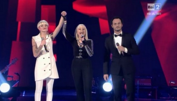 The Voice of Italy: la finale