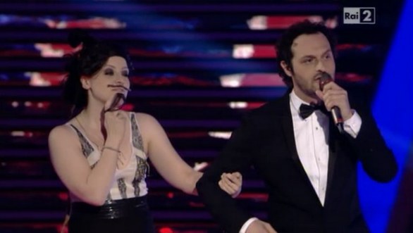 The Voice of Italy: la finale