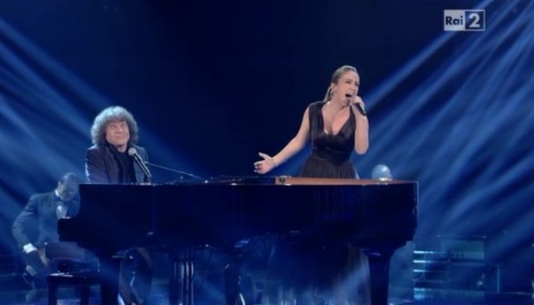 The Voice of Italy: la finale