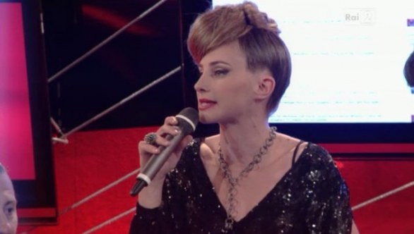 The Voice of Italy: la finale