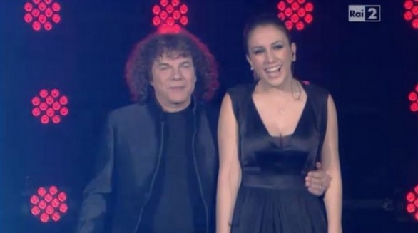 The Voice of Italy: la finale