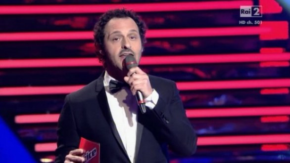 The Voice of Italy: la finale