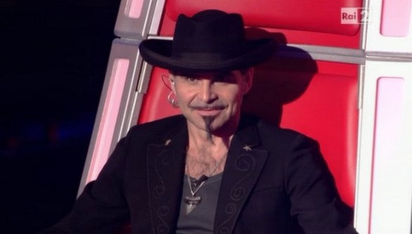 The Voice of Italy: la finale