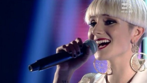 The Voice of Italy: la finale