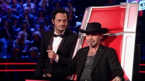 The Voice of Italy: la finale