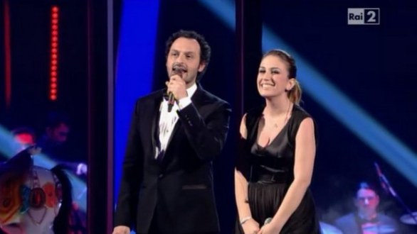 The Voice of Italy: la finale