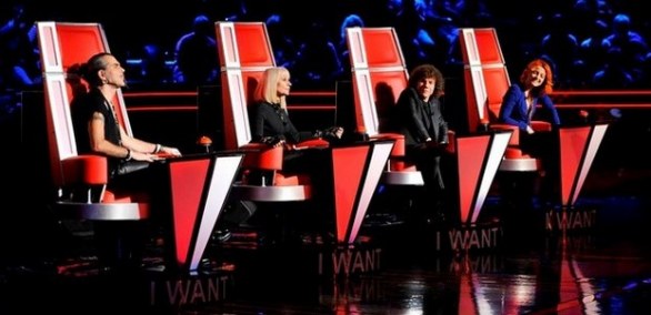 The Voice of Italy: la finale