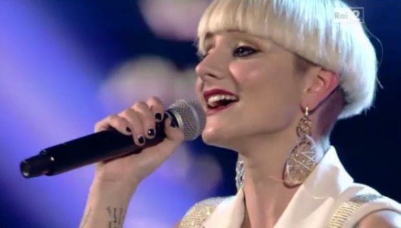 The Voice of Italy: la finale