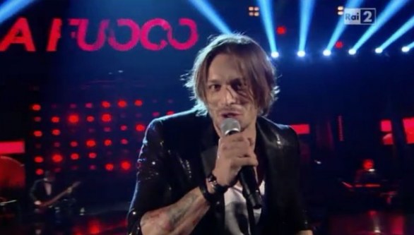 The Voice of Italy: la finale