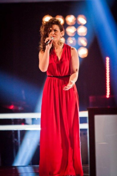 The Voice of Italy, terza e ultima battle, 18 aprile 2013