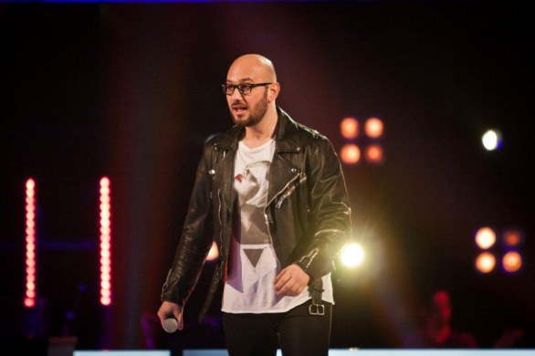 The Voice of Italy, terza e ultima battle, 18 aprile 2013