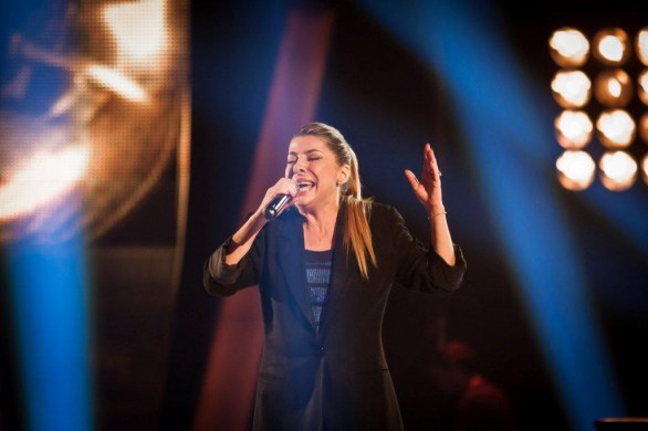 The Voice of Italy, terza e ultima battle, 18 aprile 2013