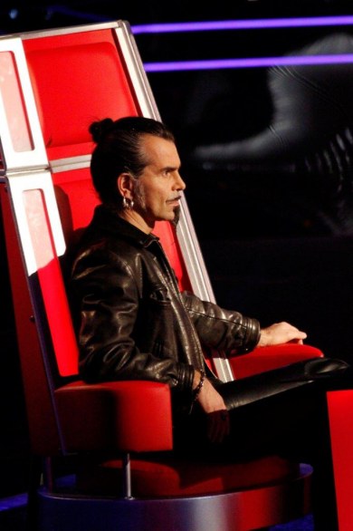 The Voice of Italy, terza e ultima battle, 18 aprile 2013