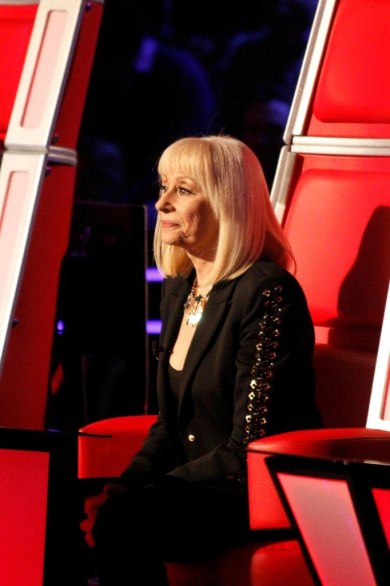 The Voice of Italy, terza e ultima battle, 18 aprile 2013