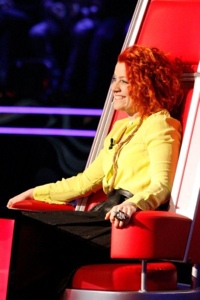 The Voice of Italy, terza e ultima battle, 18 aprile 2013