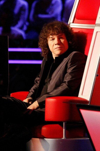 The Voice of Italy, terza e ultima battle, 18 aprile 2013