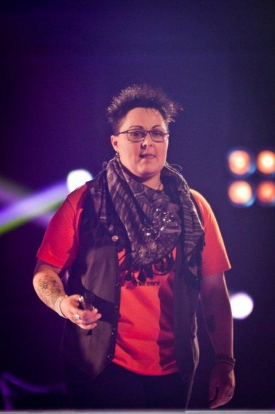 The Voice of Italy, terza e ultima battle, 18 aprile 2013