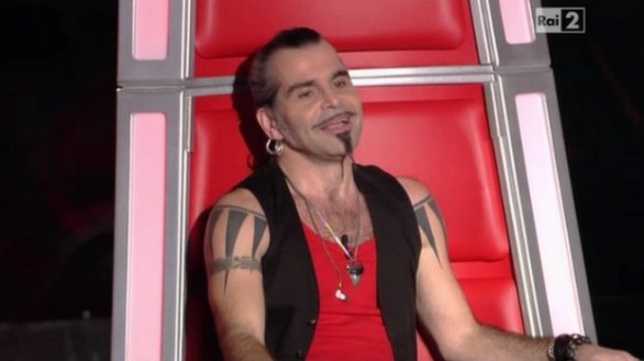 The Voice Quarto Live 16 maggio 2013