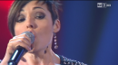 The Voice - Roberta Orrù