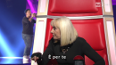 The Voice - Silvia Capasso