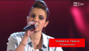 The Voice - Stefania Tasca