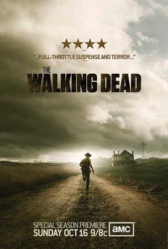 The Walking Dead 2