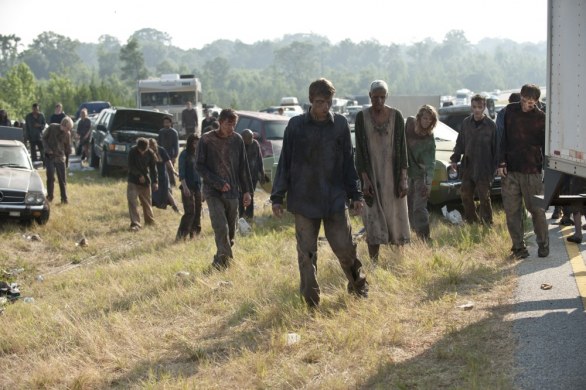 The Walking Dead 2