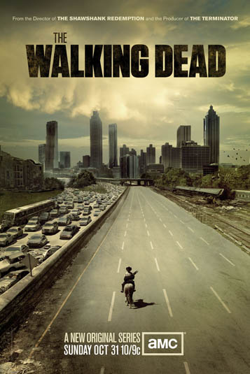 The Walking Dead