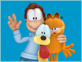 The Garfield Show