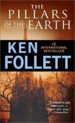 I pilastri della terra Ken Follett