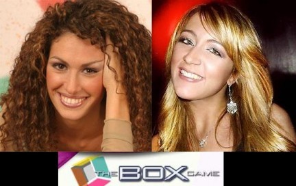 the box game gabriella capizzi manuela boldi