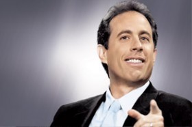 Jerry Seinfeld