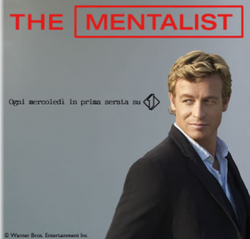 the mentalist