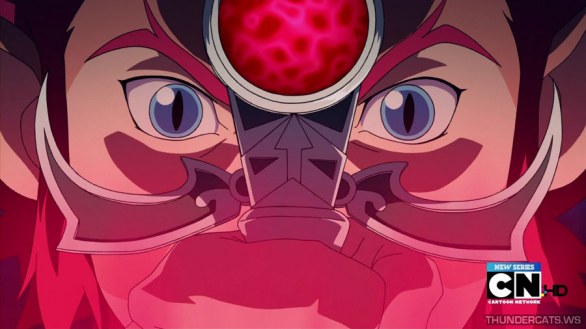 Thundercats: la nuova serie