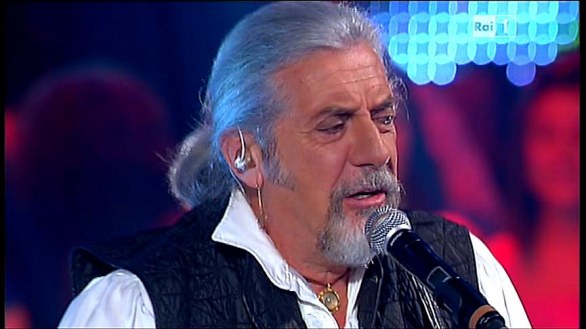 Ti lascio una canzone 19 novembre 2011